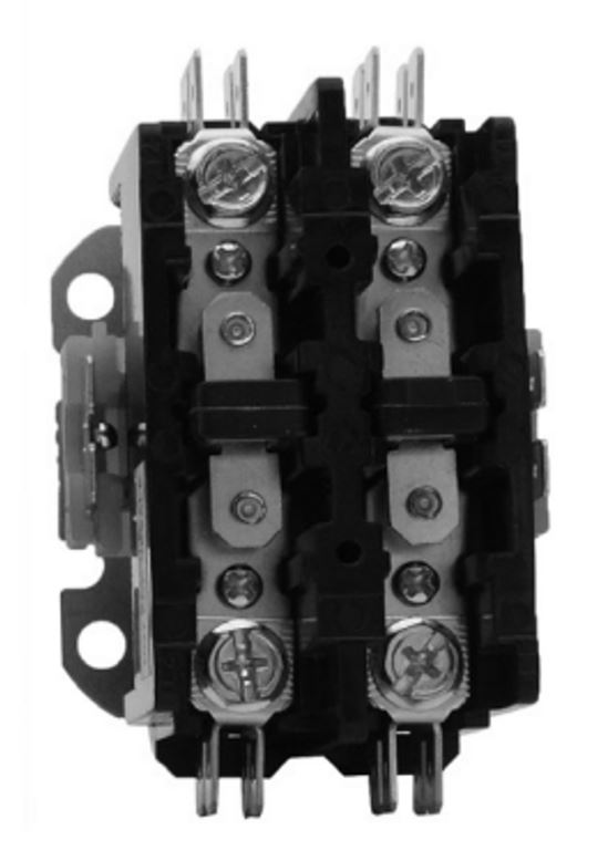 30A DP CONTACTOR 240V COIL (CDP2-A2P30A-220W)