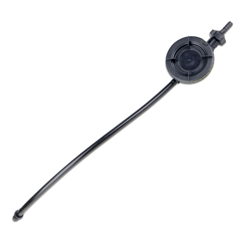 VERSADIAL METERING DIAL ASSY