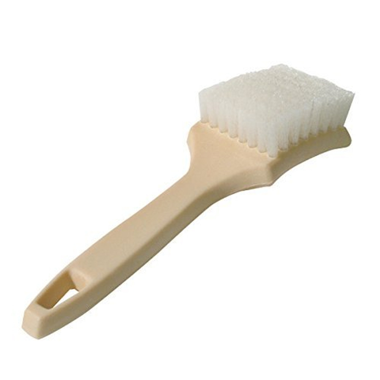 TIRE BRUSH NYLON