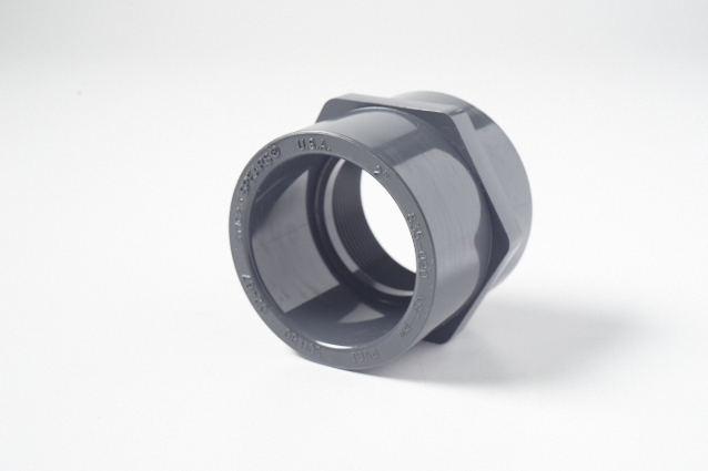 2in SxFPT PVC ADAPTER (3835S020)