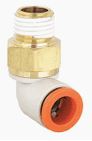 FTG ELB SWV 3/8"TBE-1/8"NPT (90-224-02-PP)