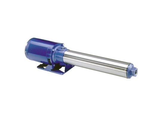 PUMP/BOOSTER,3HP,3PH,25GPM