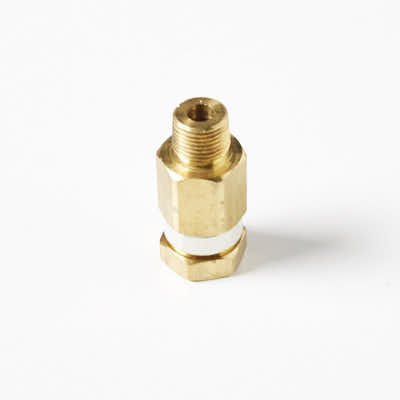 SWIVEL/3/8",MXF,BRASS