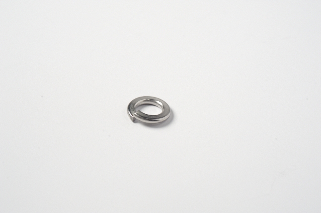 WSHR SS LOCK 1/2" (80-908-000-SI)