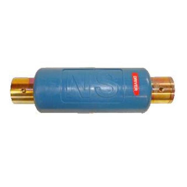 COUPLING/DRIVERS SIDE