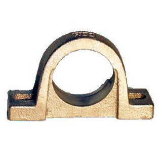 BEARING HOUSING, STEEL 1-7/16,