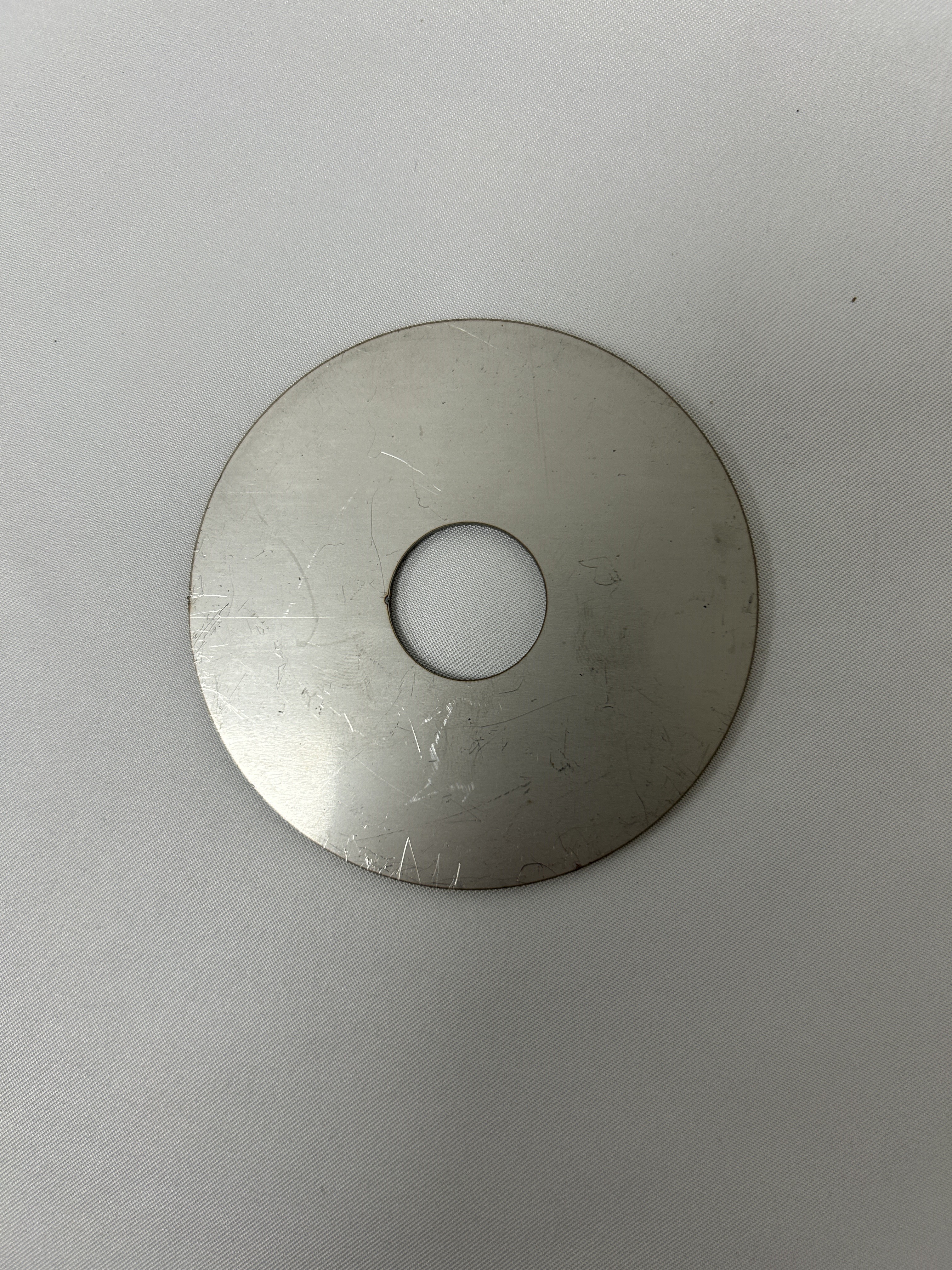 SPACER/DISK,.08X2.88ODX.78ID
