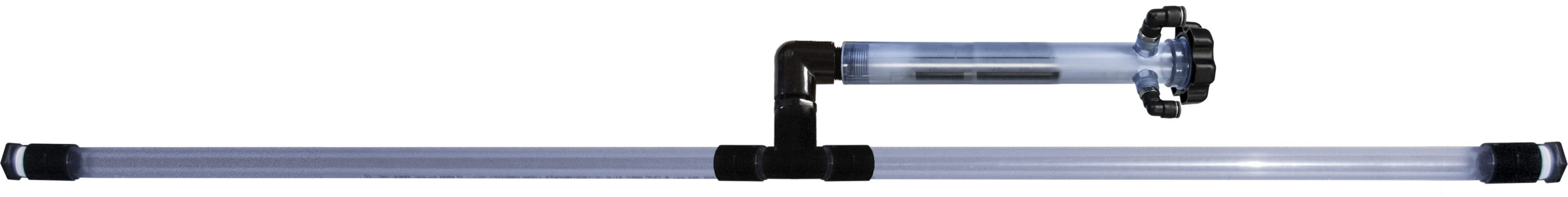 TOP STICK FOAMER, W/K-NOZZLES (TOPFK)