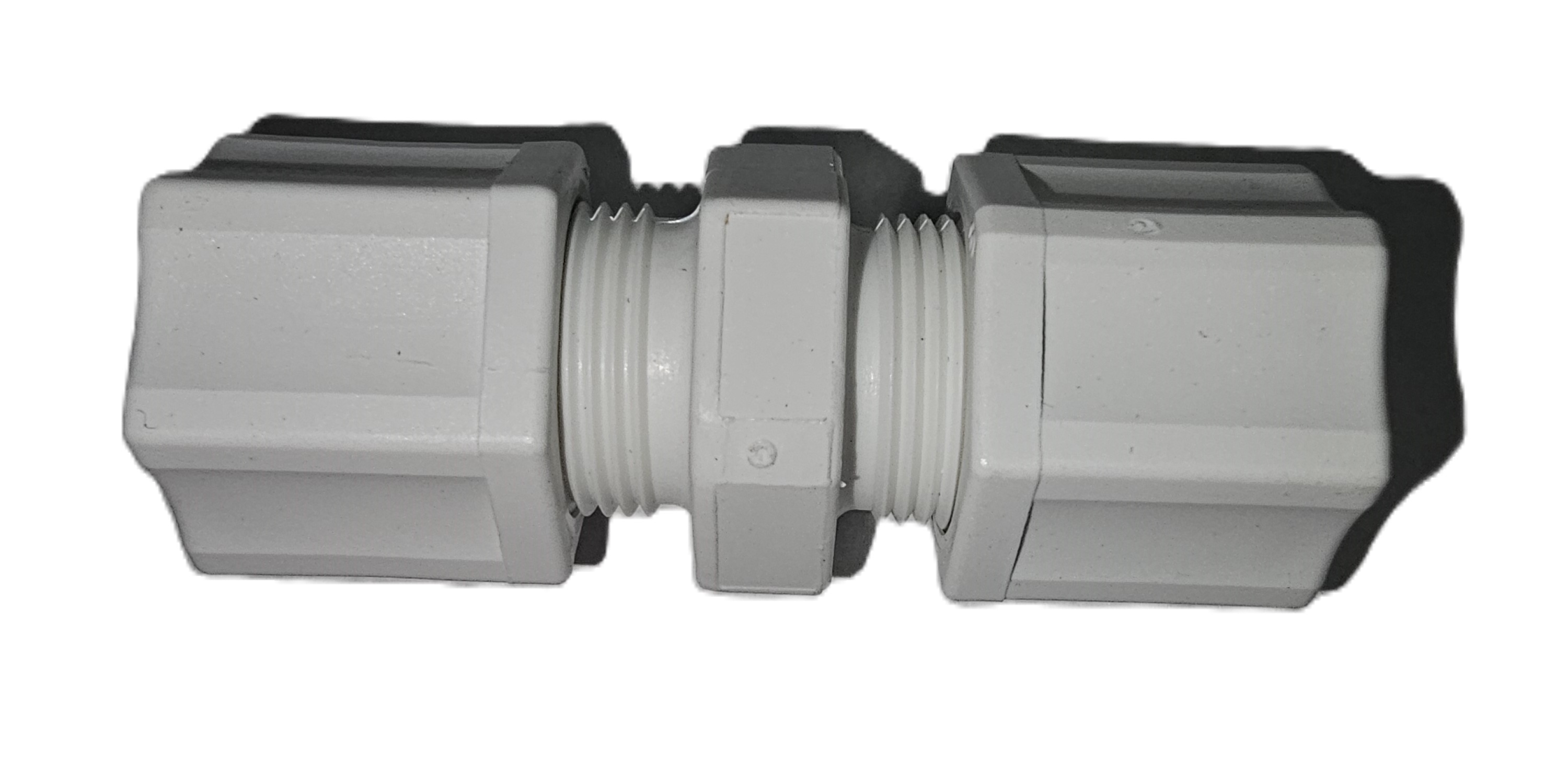 Connector Union 1/2