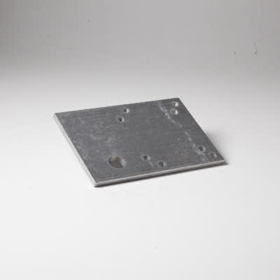 MOUNTING PLATE-920MWT FOR WAB
