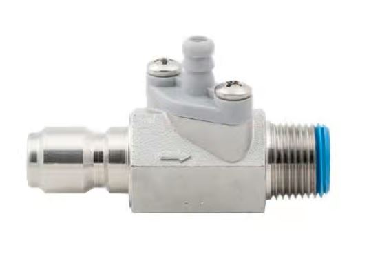 SOLUTIONS CONTROL CENTER DEMA ROCKET 0.083 INJECTOR 1.6-2.4 GPM
