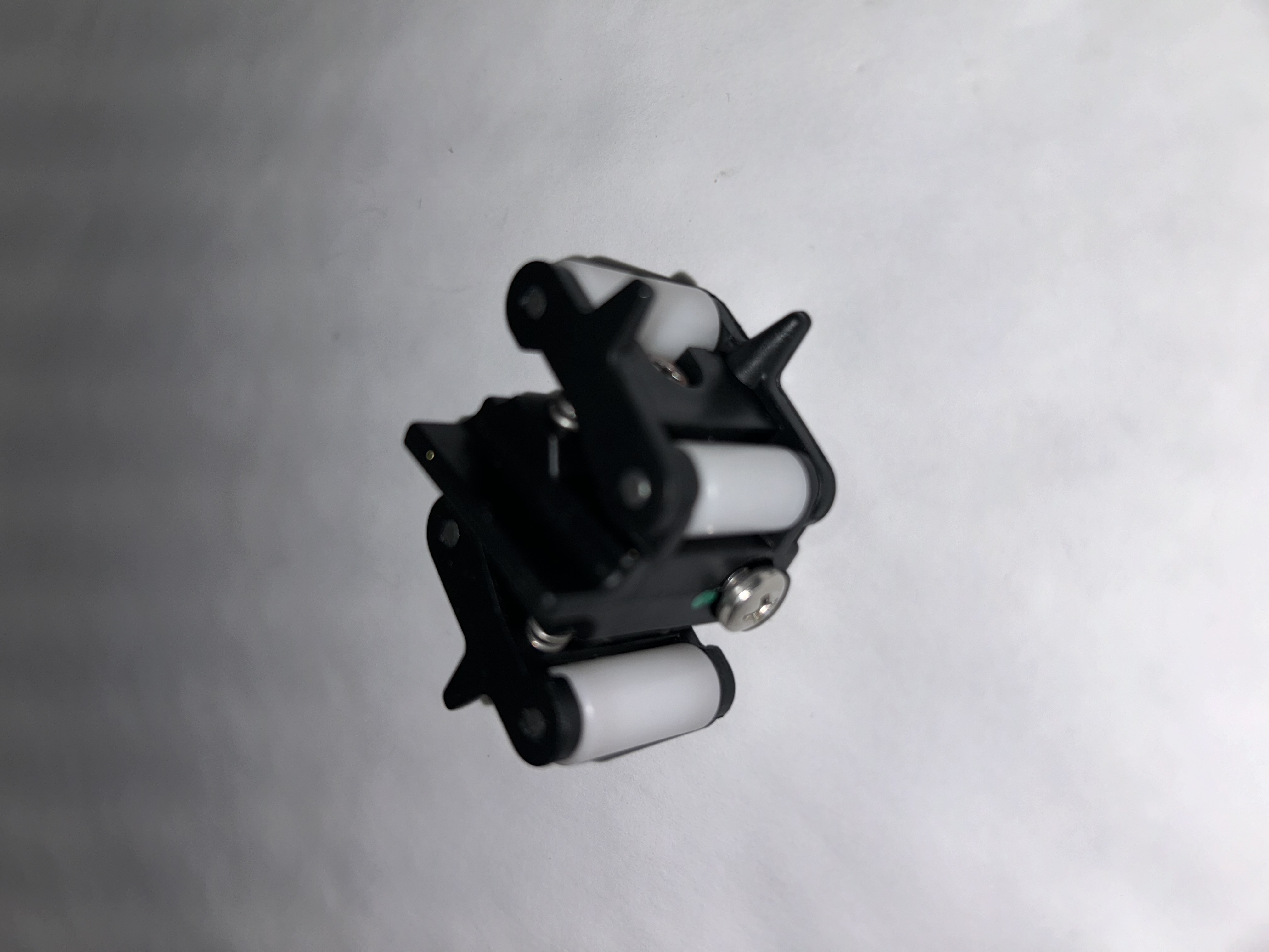 AP/AS PUMP ROLLERS
