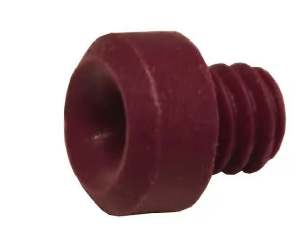 METERING TIP/ULTRA,BURGUNDY