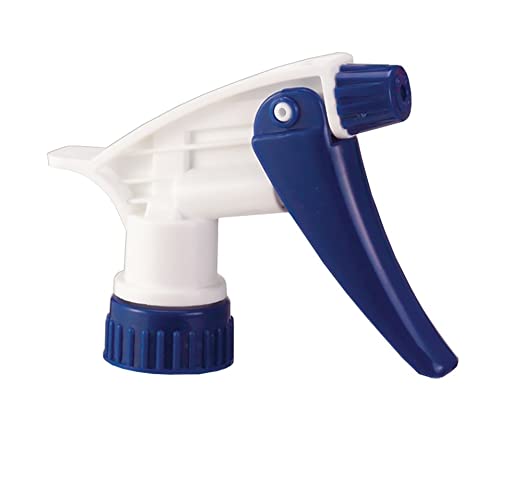 SPRAYER TRIGGER - BLUE & WHITE