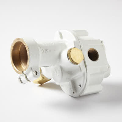 PUMP/PRESOAK,OBERDORFER N993