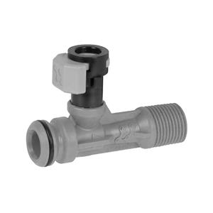 INJECTOR/VERSADIAL,2.0,GREY (717083)