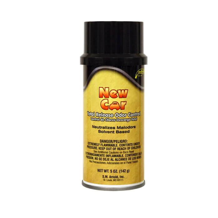 ODOR FOGGER AEROSOL - 5 OZ [Cucumber Melon]
