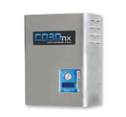 30G OZONE UNIT CW (P370)