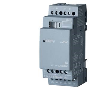 MODULE/2-ANALOG OUTPUT