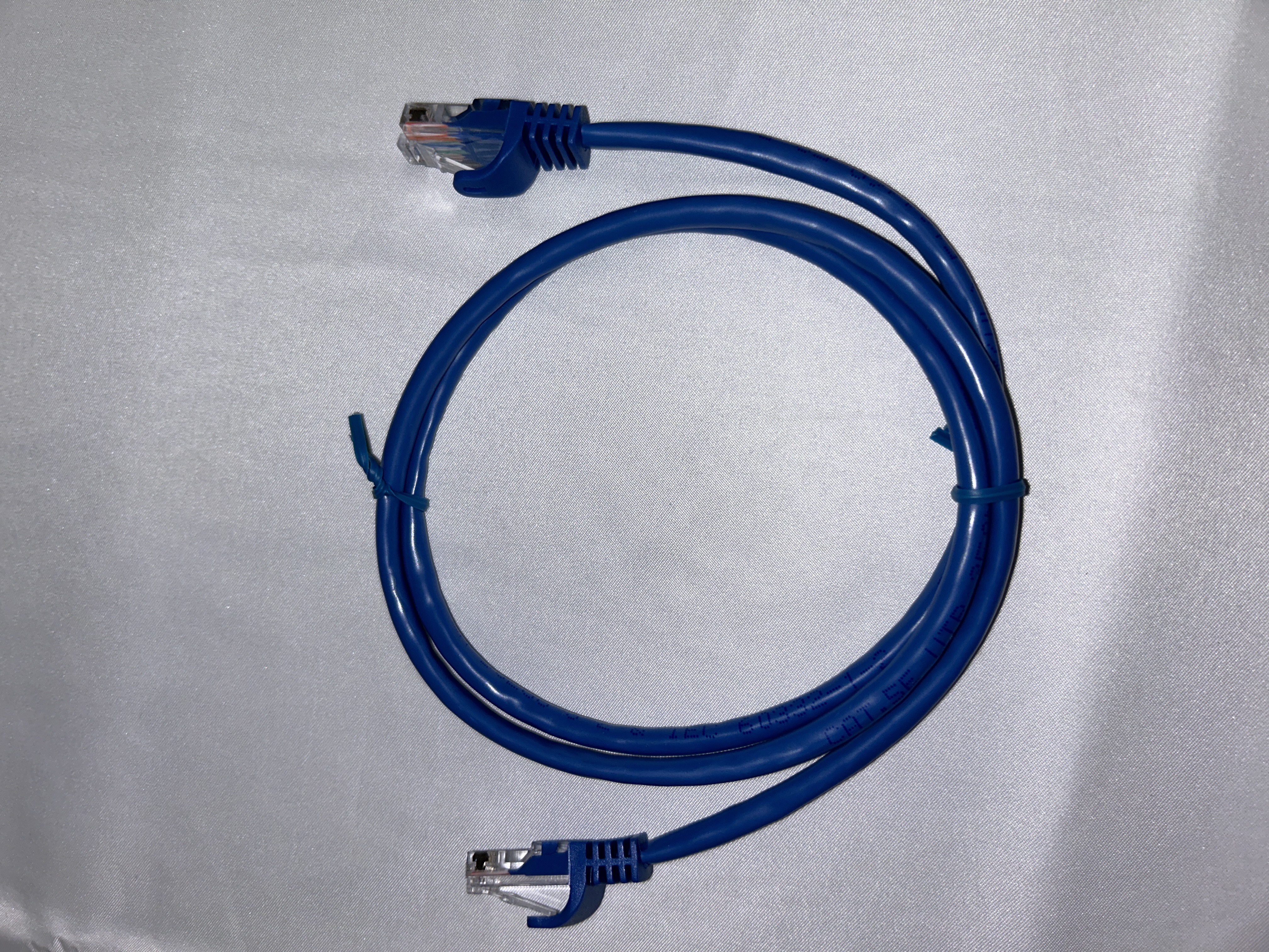 CAT 5 ETHERNET PATCH CABLE3' (11328)