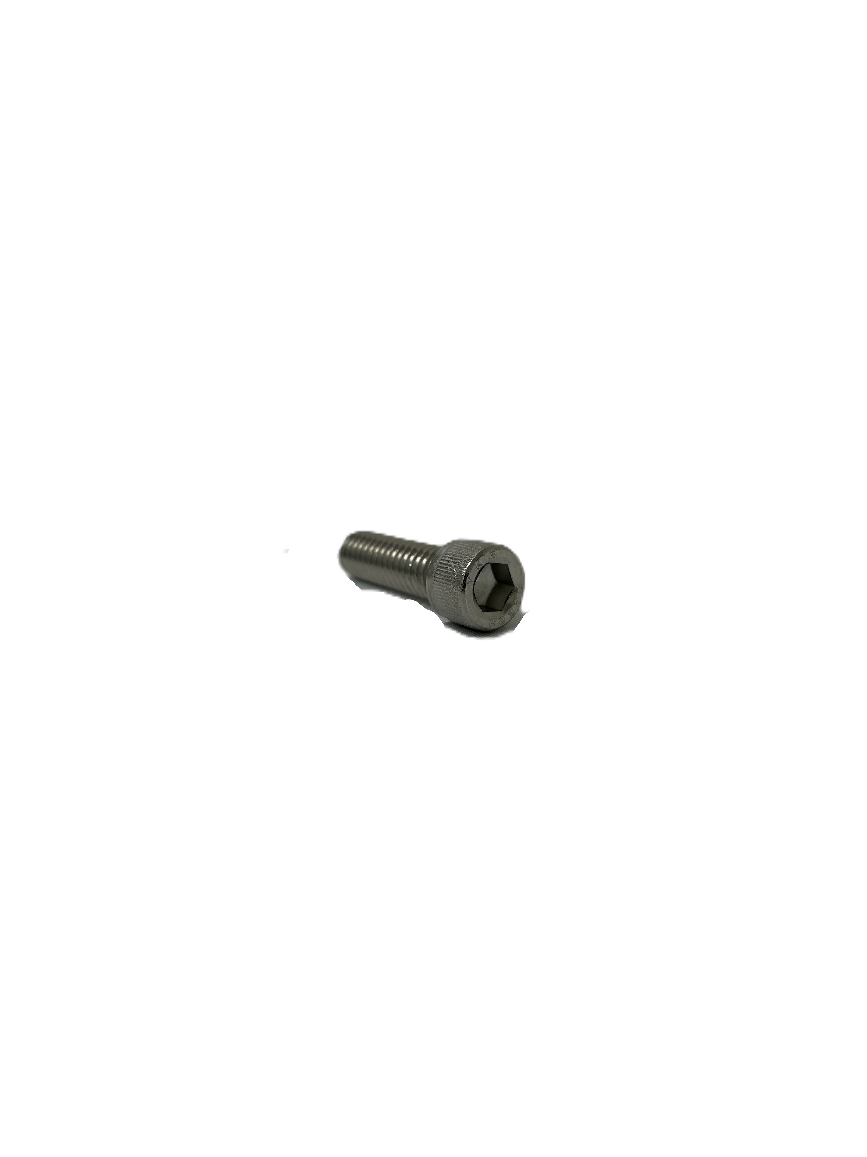 SOCKET HEAD BOLT