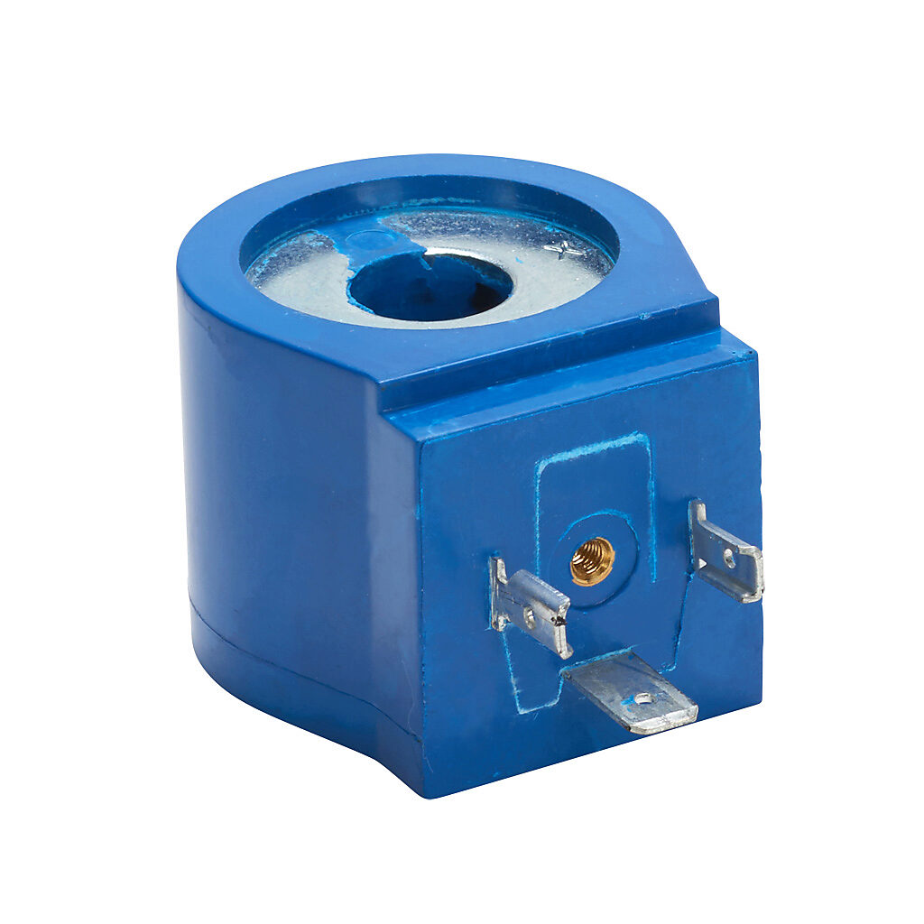 DIN COIL 120V/60HZ HIGH TEMP (HS3YN02)