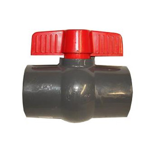VALVE/BALL,2",PVC