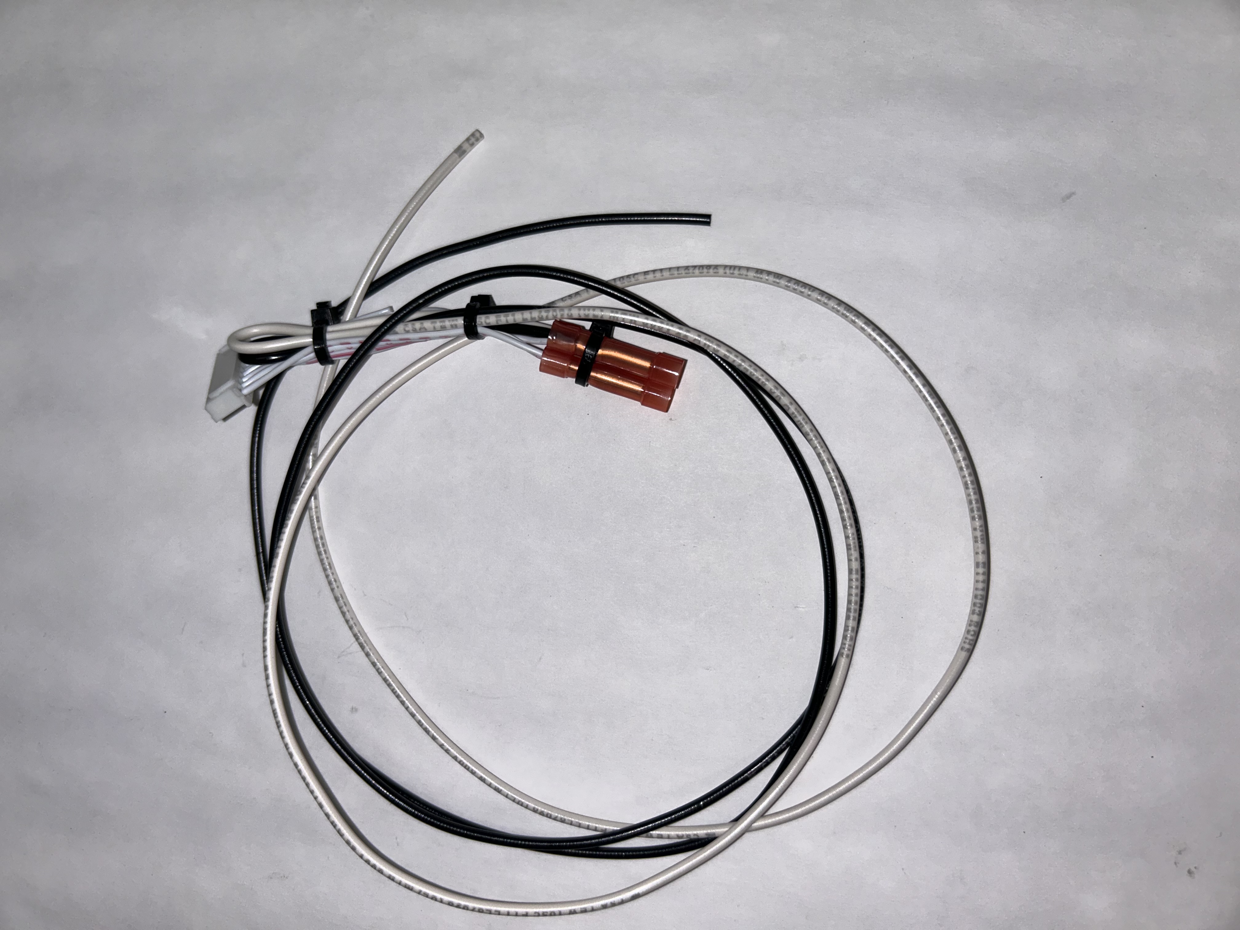 AP/AS Flat Cable Multi-Color