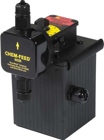 PUMP STANDARD 110v 5.9 OZ/MIN (70-500-05-PP)